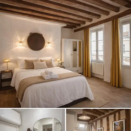 Apartment Sweet *